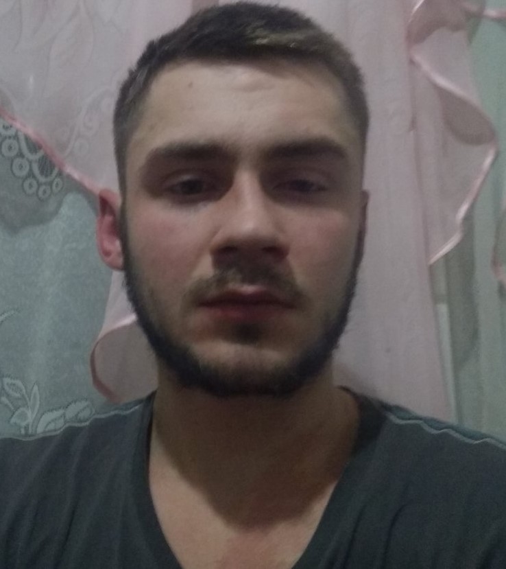 ГРИЦЕНКО БОГДАН СЕРГІЙОВИЧ