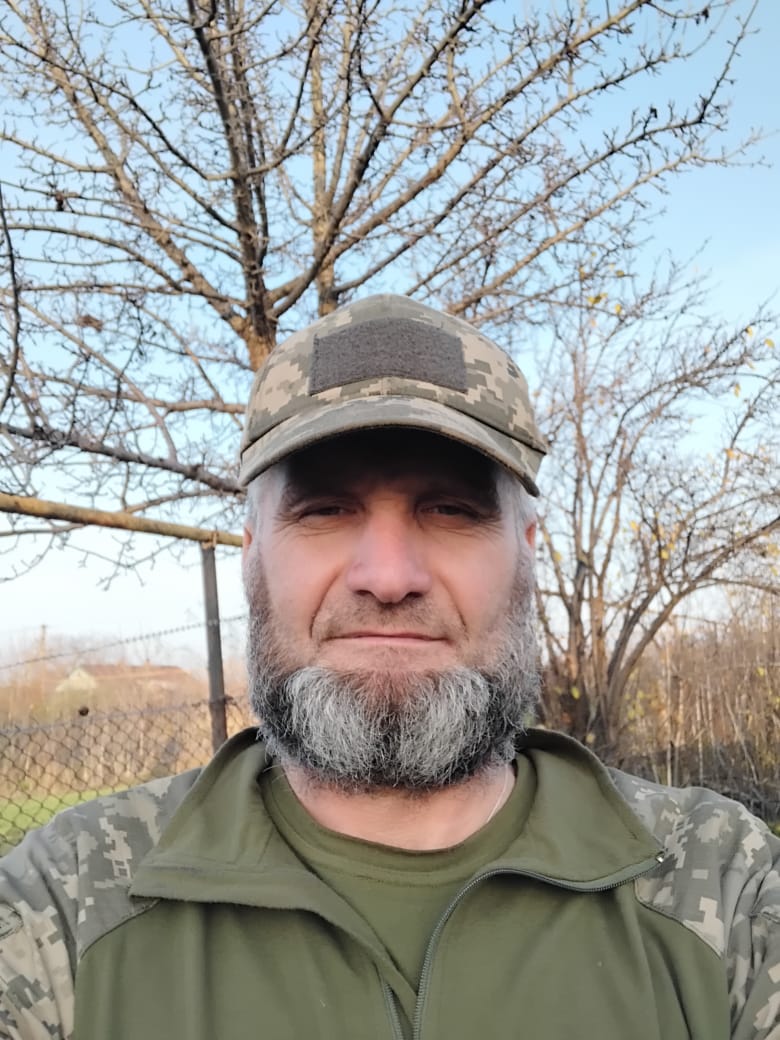 ОЛЬДЕНБУРГ СЕРГІЙ АНАТОЛІЙОВИЧ