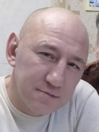 БОГДАНОВ ВІТАЛІЙ ВІКТОРОВИЧ