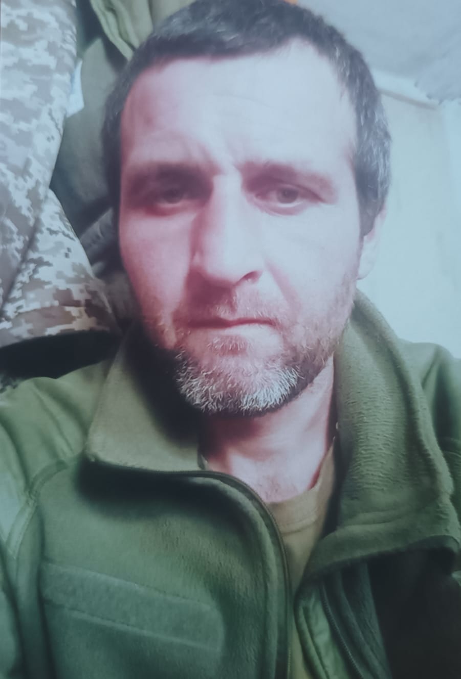 НОВОЩИНСЬКИЙ ОЛЕКСІЙ ВАСИЛЬОВИЧ