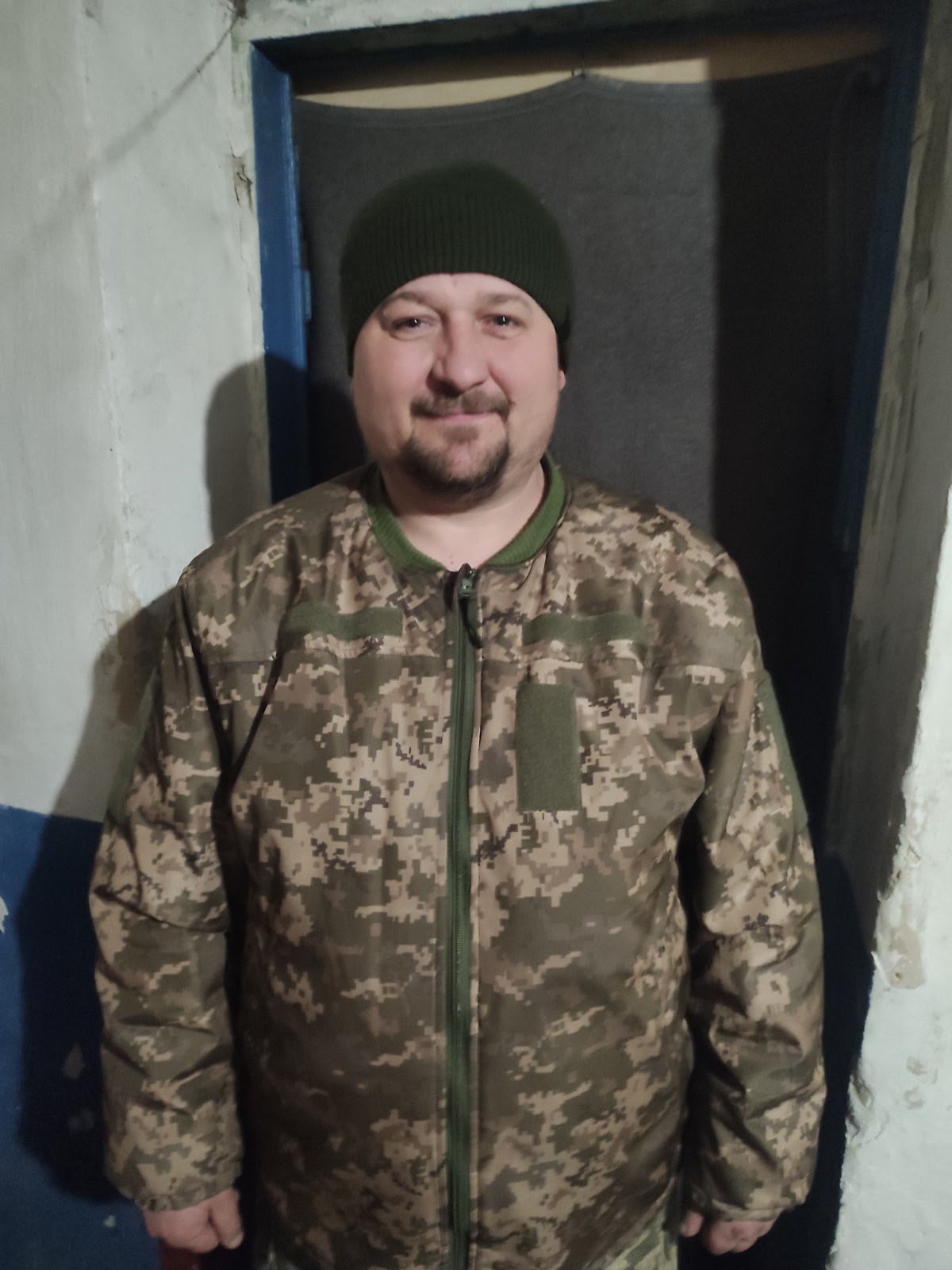 ІГНАТЕНКО ОЛЕГ МИКОЛАЙОВИЧ