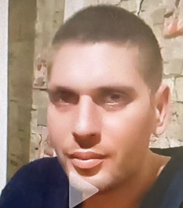 НОВІКОВ ЮРІЙ ОЛЕКСАНДРОВИЧ