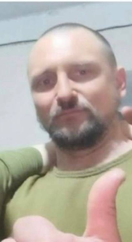 КРИЧИН АНДРІЙ АНАТОЛІЙОВИЧ