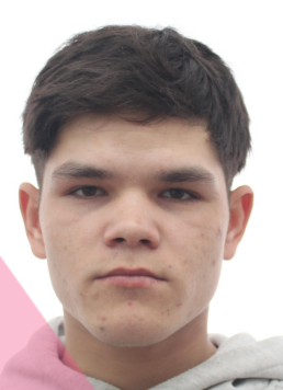 ВОЛЯНЮК ДМИТРО ВІКТОРОВИЧ