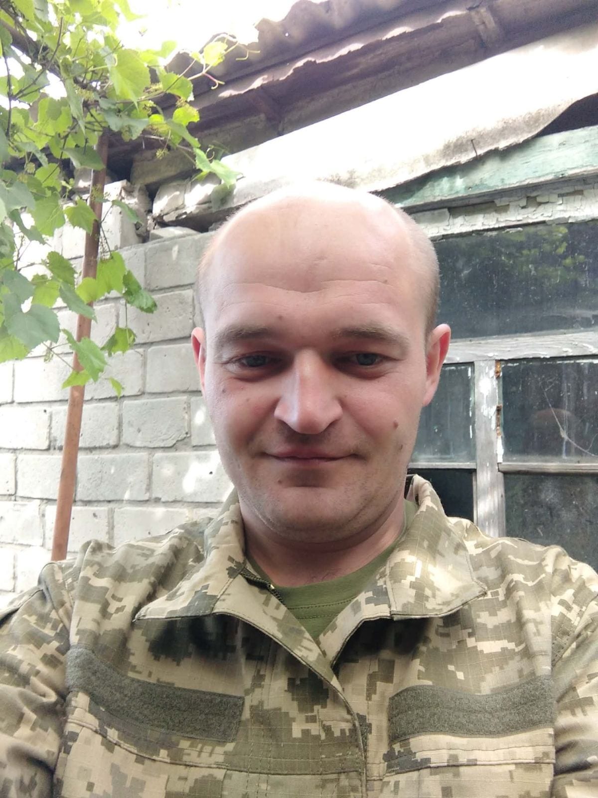 ПЕРЕКЛАД ОЛЕКСАНДР МИКОЛАЙОВИЧ
