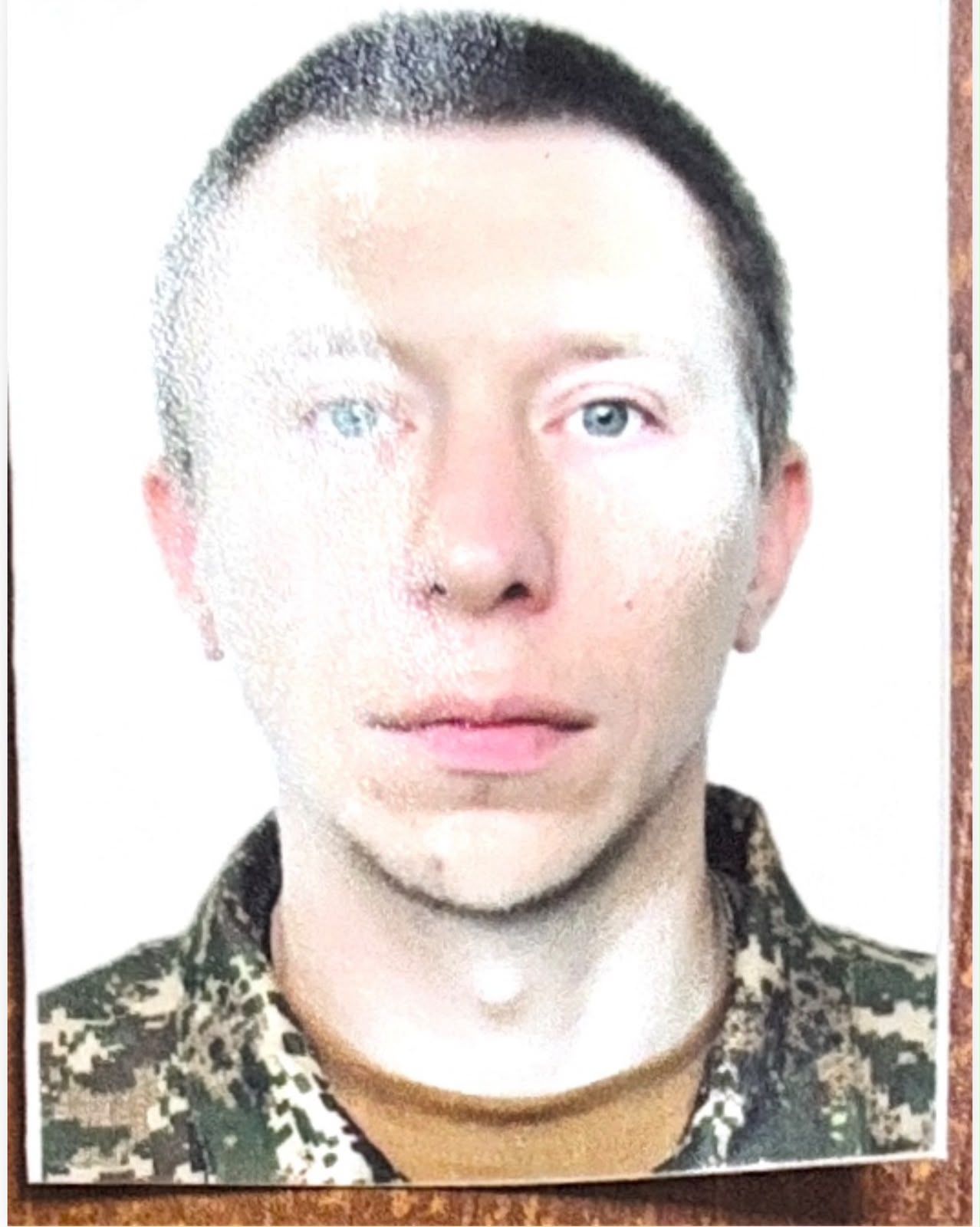 ЛИСЕНКО ВІТАЛІЙ ОРАСОВИЧ