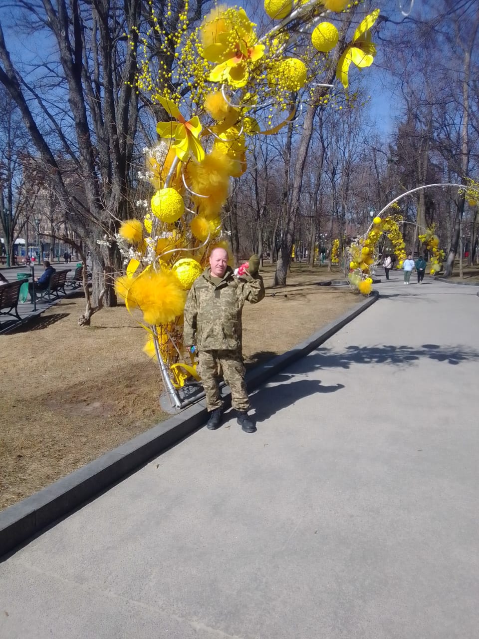 БЕЗВУЛЯК ВІТАЛІЙ ПЕТРОВИЧ