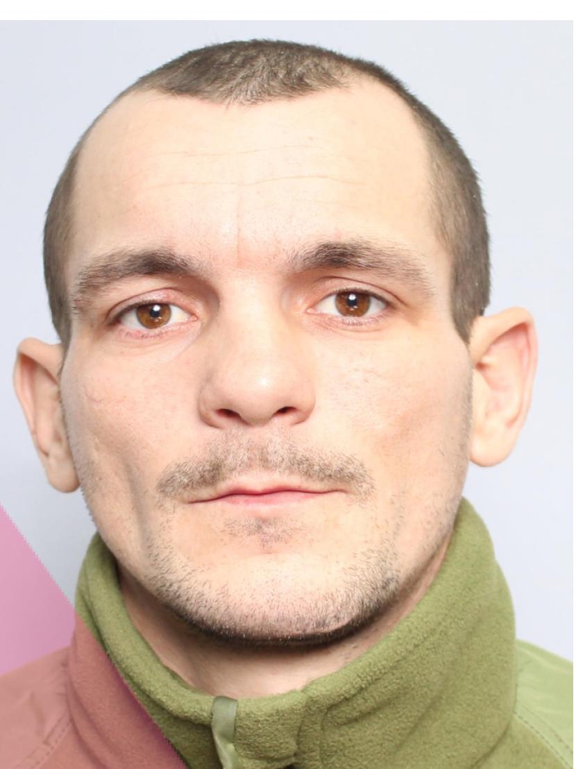 КУШНІР СЕРГІЙ ВОЛОДИМИРОВИЧ