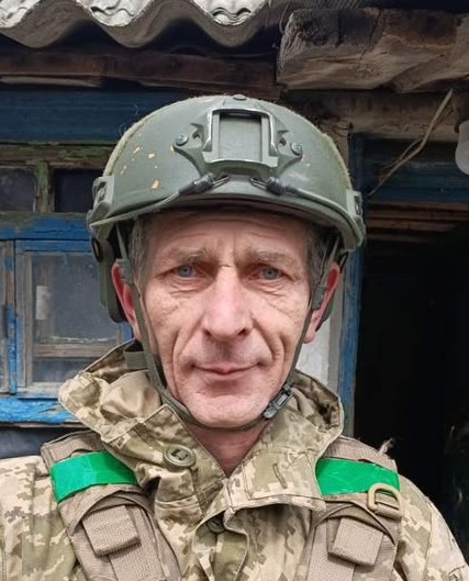 БАЛЮРА ОЛЕКСАНДР ВОЛОДИМИРОВИЧ