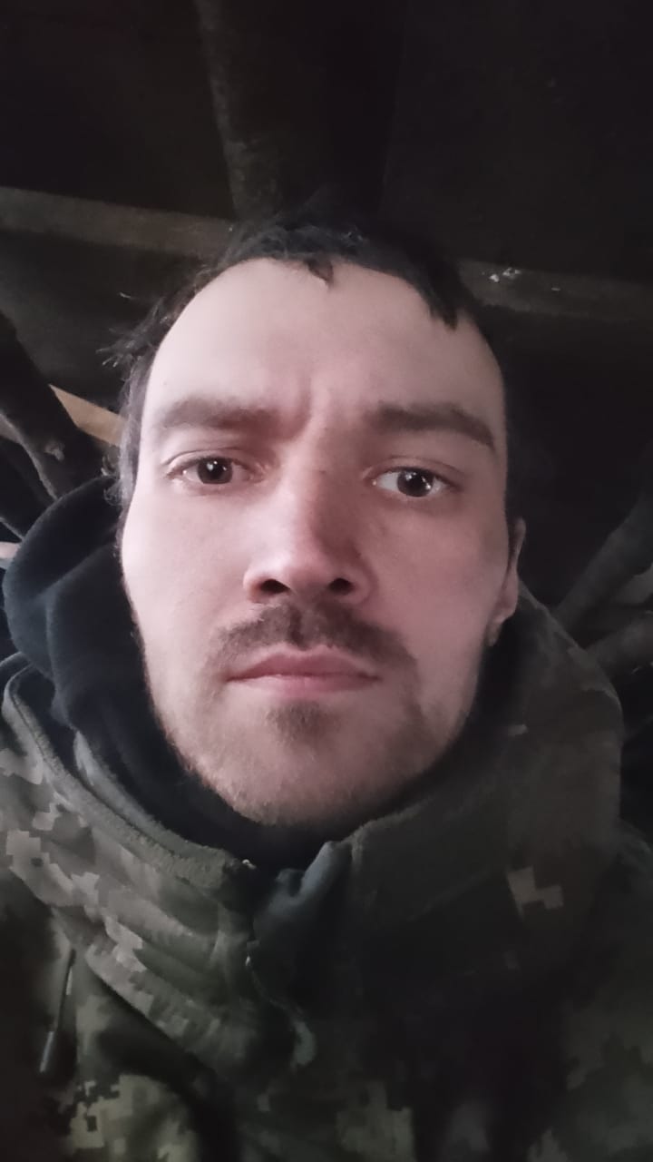 ДАР`ЇН АНДРІЙ ОЛЕКСАНДРОВИЧ