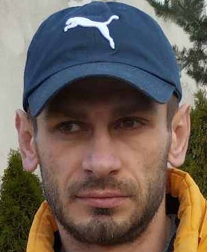 СЕЛІВЕСТРОВ ЄВГЕН ВОЛОДИМИРОВИЧ