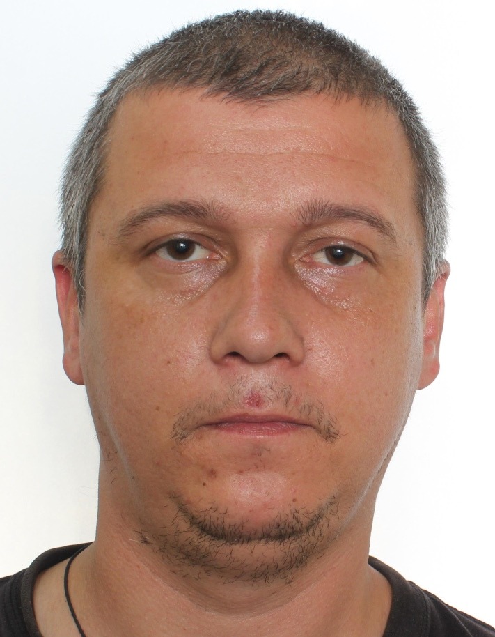 БАБЧУК СЕРГІЙ ІВАНОВИЧ