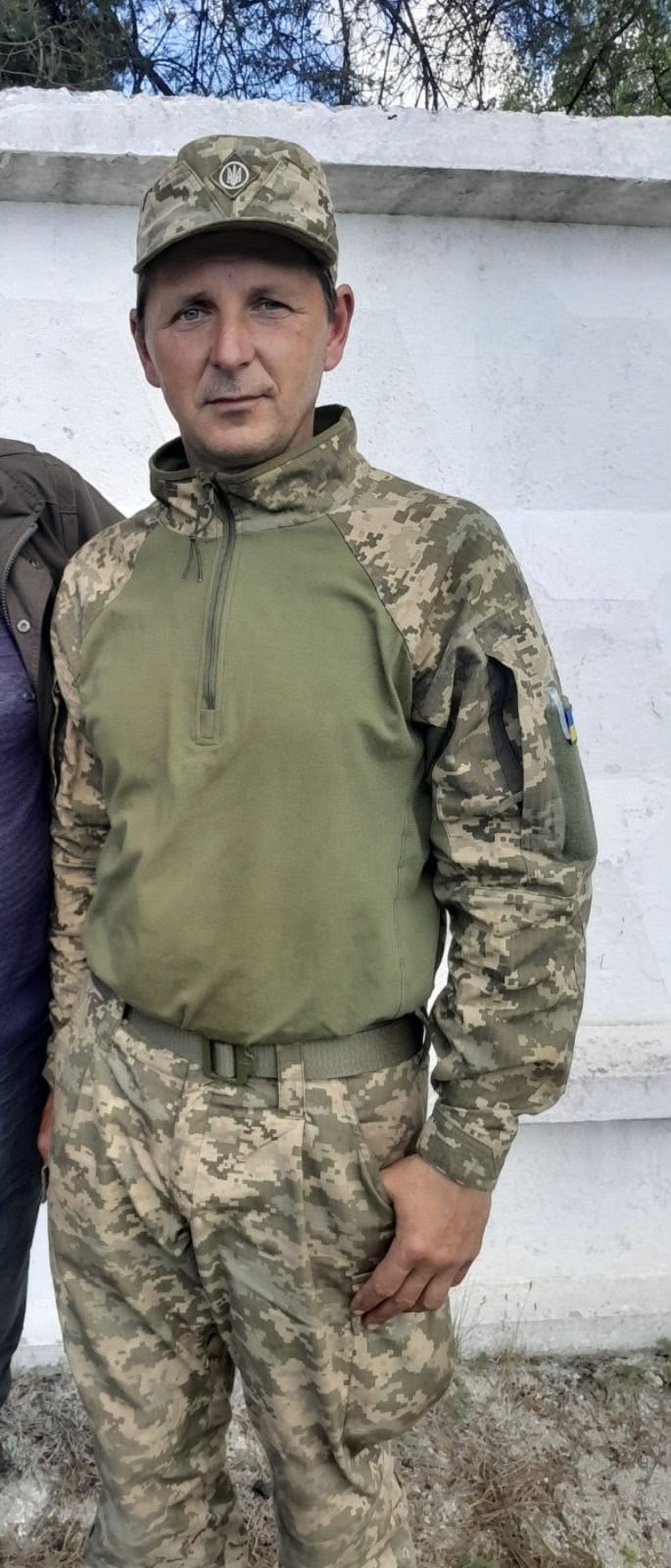 ДУЛІПА ОЛЕКСАНДР ВАСИЛЬОВИЧ