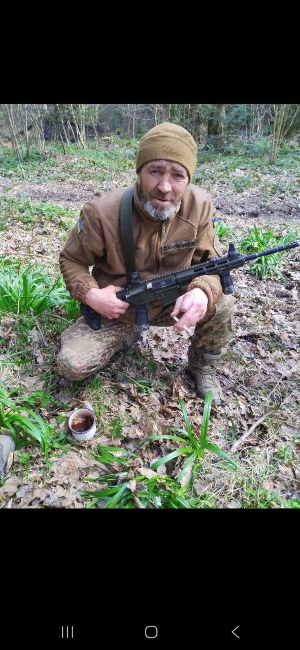 РАШЕВСЬКИЙ ВІТАЛІЙ ІВАНОВИЧ