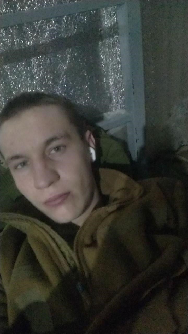 СМАЛІЙЧУК ОЛЕКСІЙ ІВАНОВИЧ