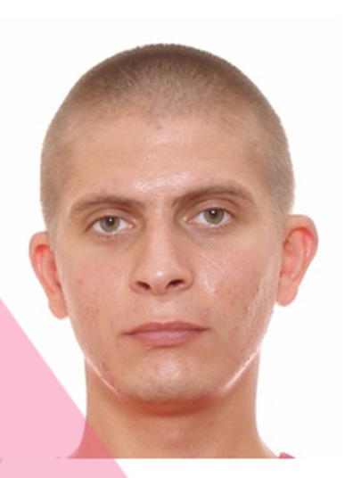 КАЛЕНИЧ СЕРГІЙ ОЛЕКСІЙОВИЧ