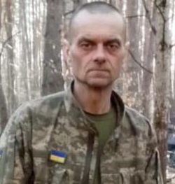 ШУЛІГА РОМАН ІГОРОВИЧ