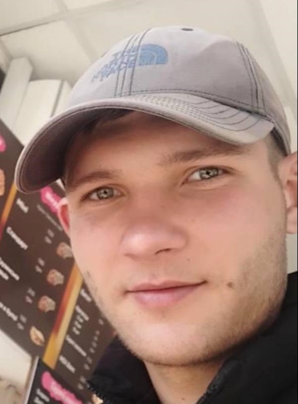 ВОЛОШИН ТАРАС ІГОРОВИЧ