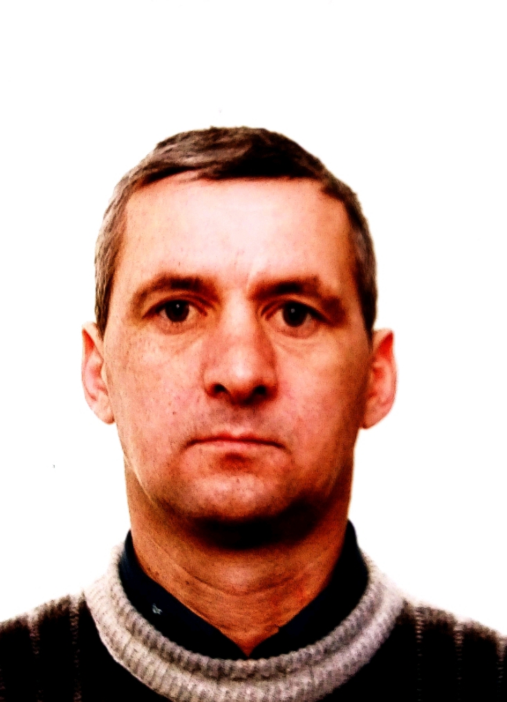 ШЕВЧУК МИКОЛА МИКОЛАЙОВИЧ