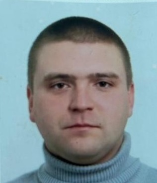КРАСОВСЬКИЙ ВОЛОДИМИР ВОЛОДИМИРОВИЧ