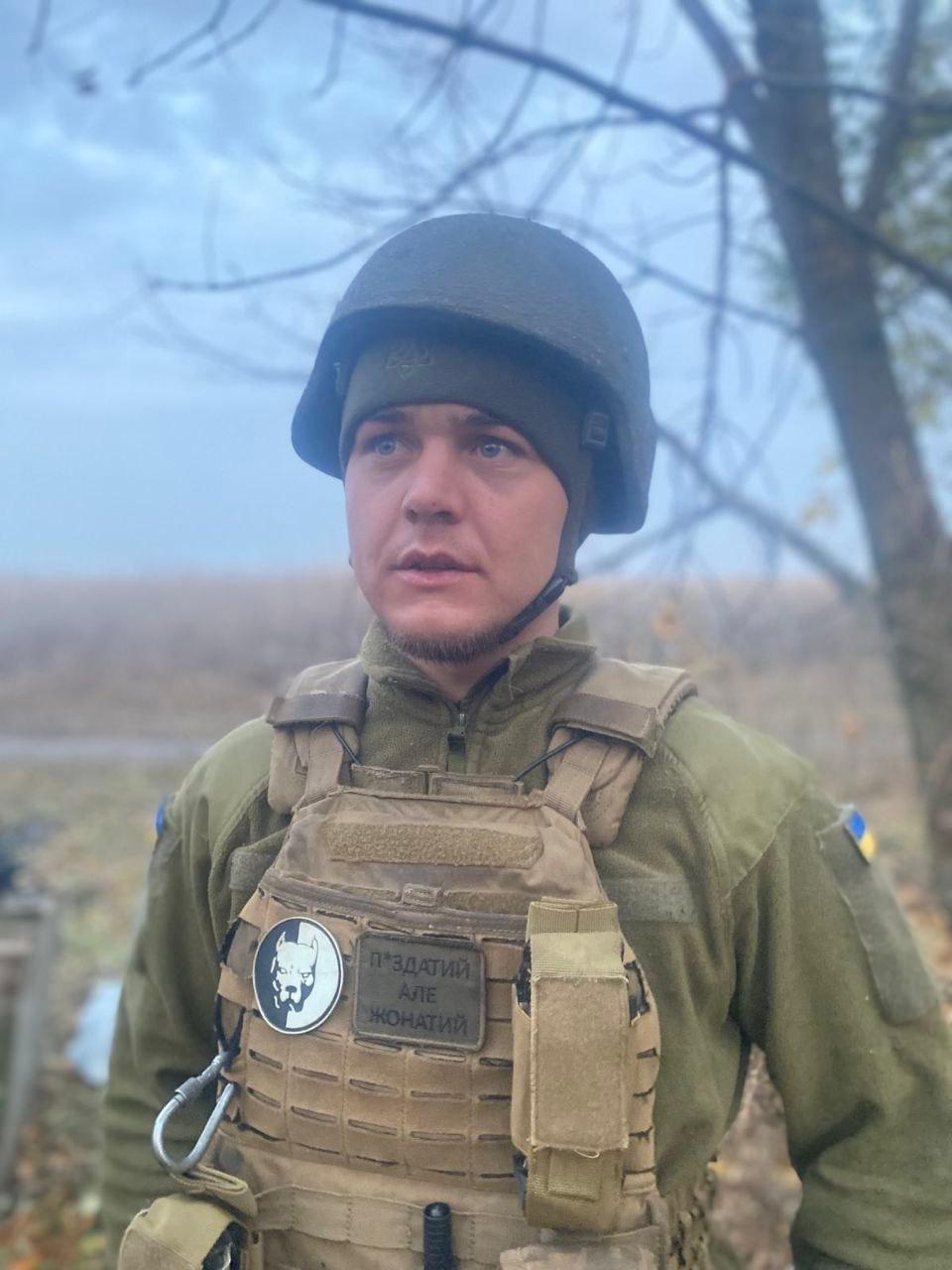 КАРЦЕВ ГЕННАДІЙ МИХАЙЛОВИЧ