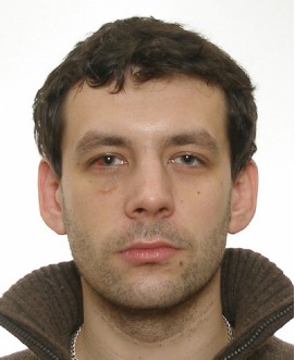 БАБАК СЕРГІЙ ВАЛЕНТИНОВИЧ