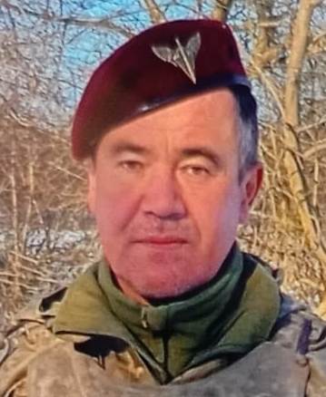 ІОРДАКЕСКУ СЕРГІЙ ПЕТРОВИЧ