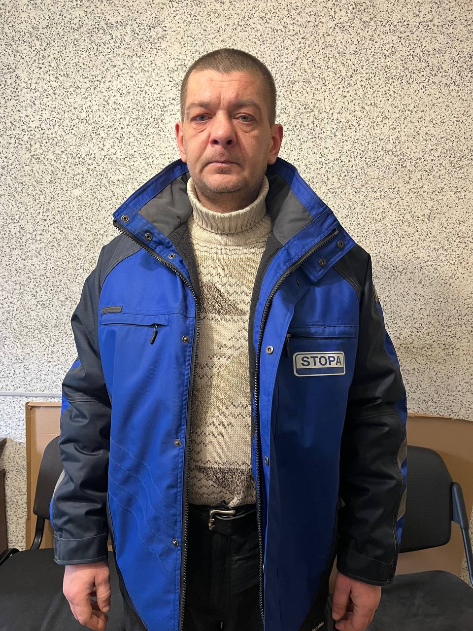 ДРАНІШНІКОВ ОЛЕКСІЙ МИКОЛАЙОВИЧ