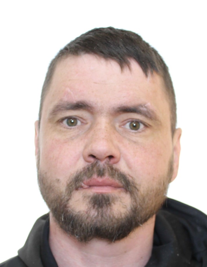 ДАНІЛОВ ОЛЕКСІЙ СЕРГІЙОВИЧ