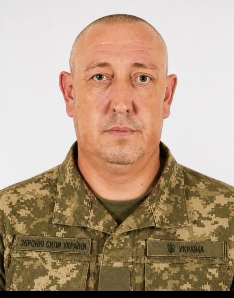 КУЧЕРУК ДМИТРО СЕРГІЙОВИЧ