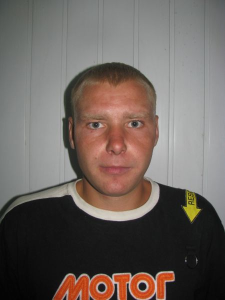 ЧЕРЕДНИК ОЛЕКСАНДР ВІКТОРОВИЧ