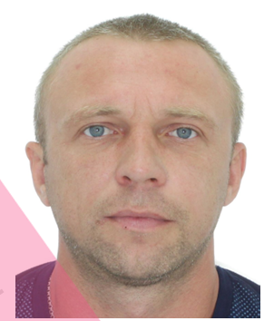 МИХАЙЛОВ СЕРГІЙ ПЕТРОВИЧ