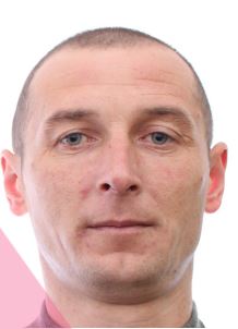 БОРТНИК ВАДИМ ВОЛОДИМИРОВИЧ