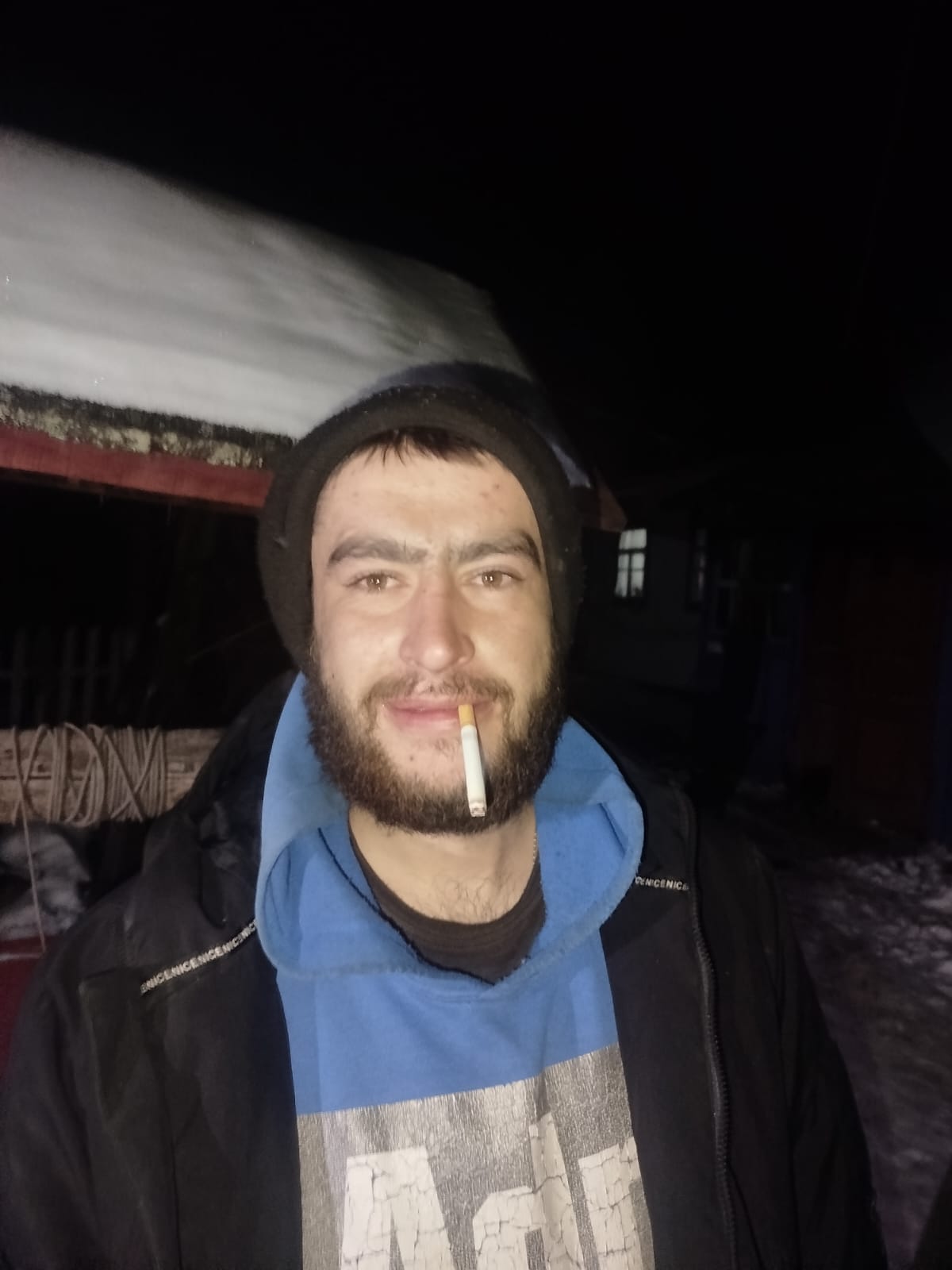 ОСТАПЧУК ВІТАЛІЙ АНДРІЙОВИЧ