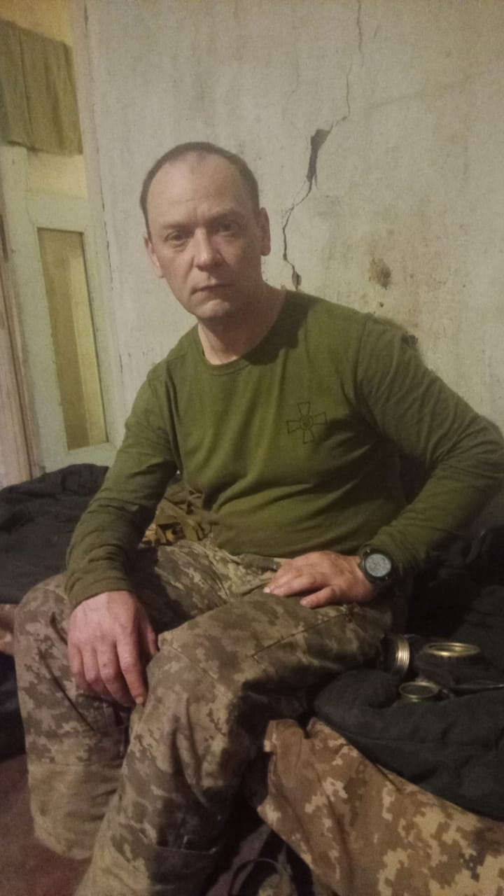 ФЕДОСЕНКО ОЛЕКСІЙ ВОЛОДИМИРОВИЧ