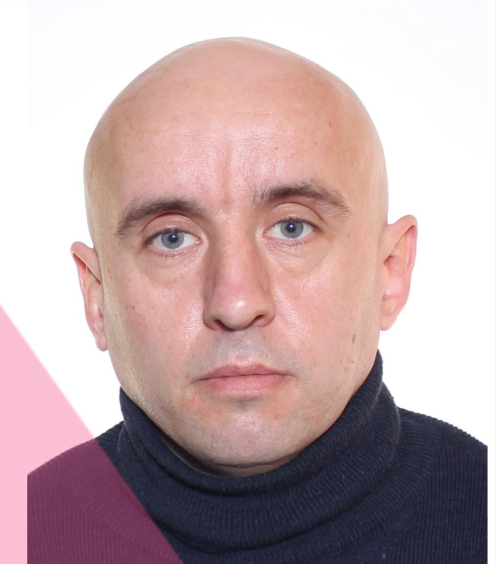 БАШТАНЕНКО ОЛЕКСАНДР ЛЕОНІДОВИЧ