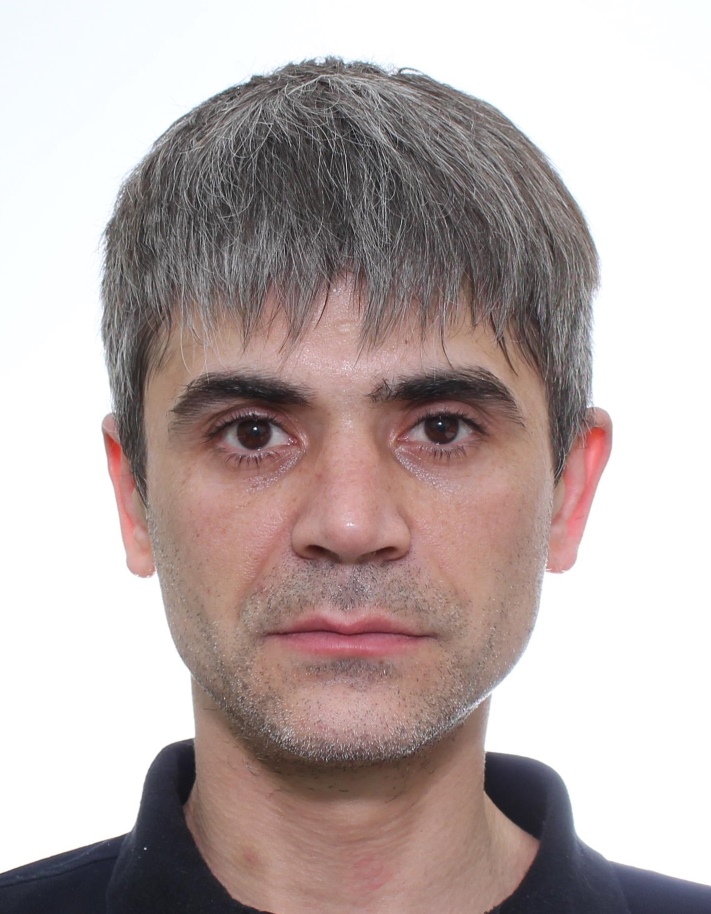ЛЕЩЕНКО ВІТАЛІЙ ЮРІЙОВИЧ