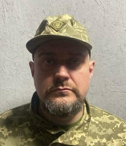 ГРАБОВСЬКИЙ РУСЛАН ОЛЕКСАНДРОВИЧ