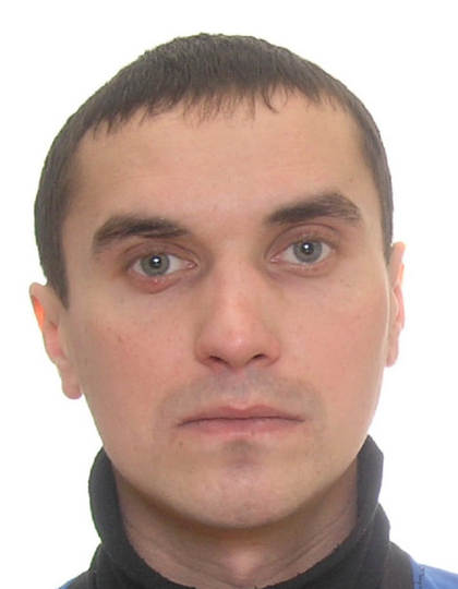 ВЕНЖЕГА ОЛЕКСАНДР ВОЛОДИМИРОВИЧ