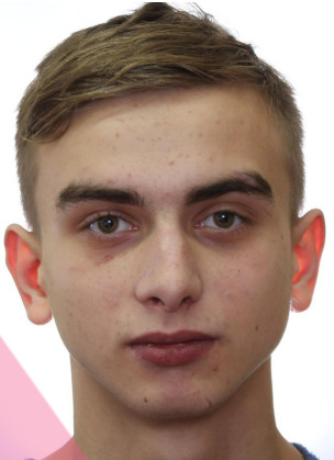 ЄРМАК МАКСИМ ОЛЕКСАНДРОВИЧ
