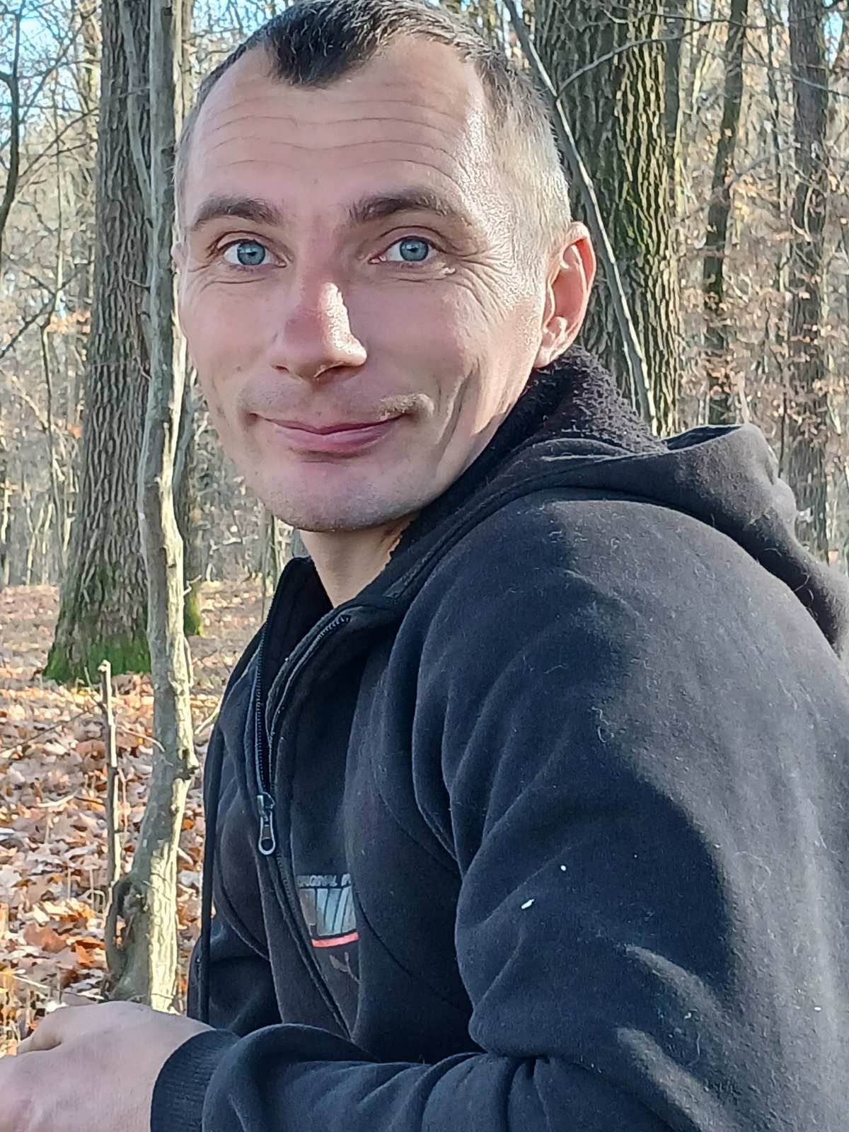 ГАВРИЩУК ДМИТРО МИКОЛАЙОВИЧ