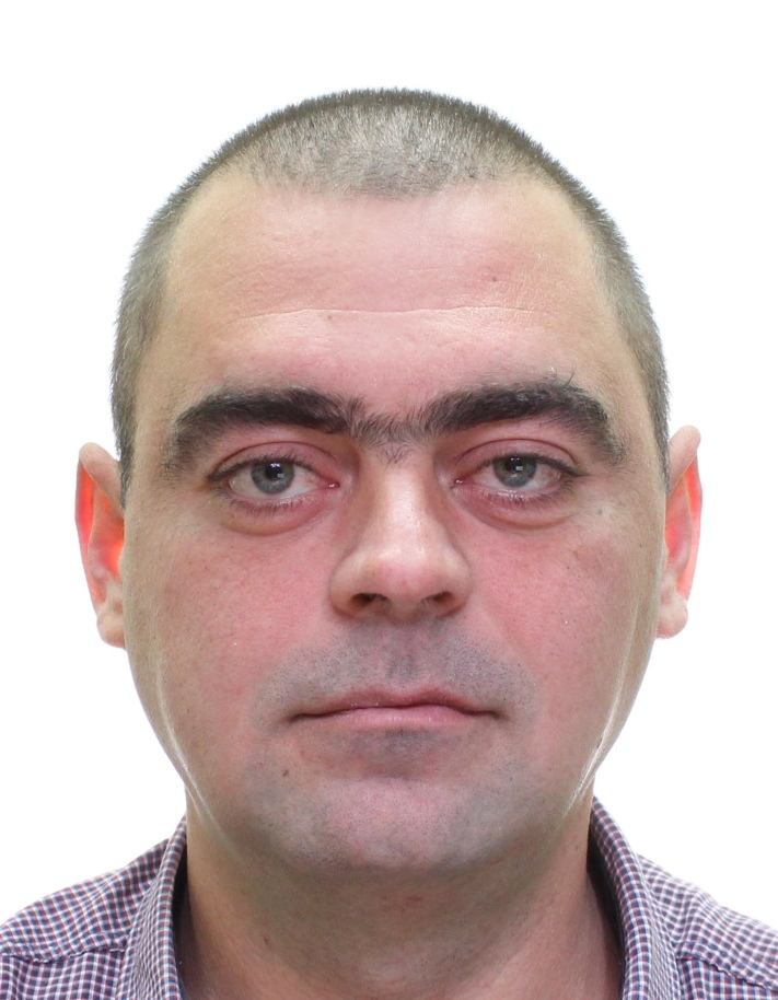 КАРЛАШЕНКО ГРИГОРІЙ АНАТОЛІЙОВИЧ