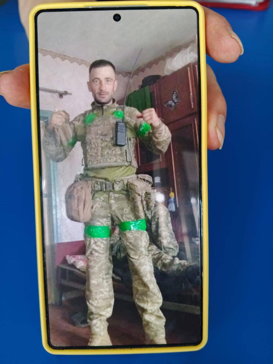 БАБЕНКО ДМИТРО ОЛЕКСАНДРОВИЧ