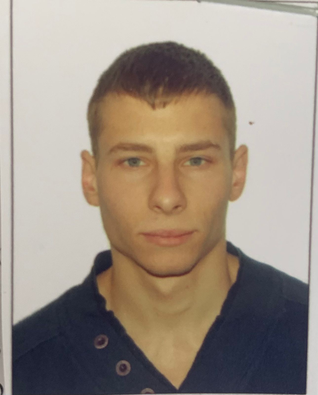 ТОДЕРЕНЧУК БОГДАН ЮРІЙОВИЧ