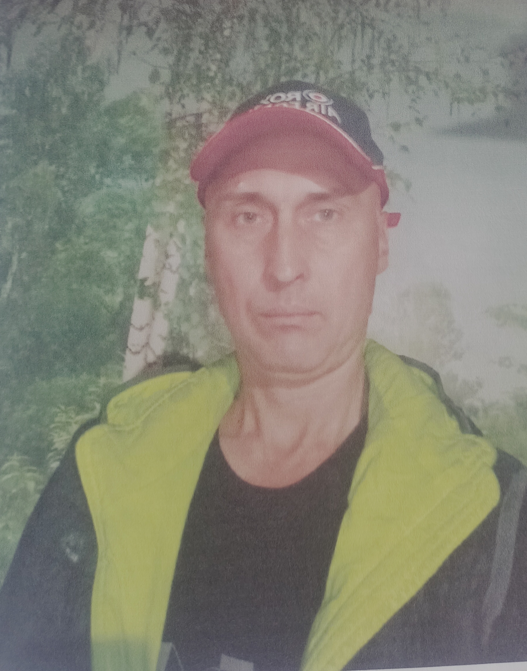 ТКАЧЕНКО ГЕННАДІЙ МИКОЛАЙОВИЧ