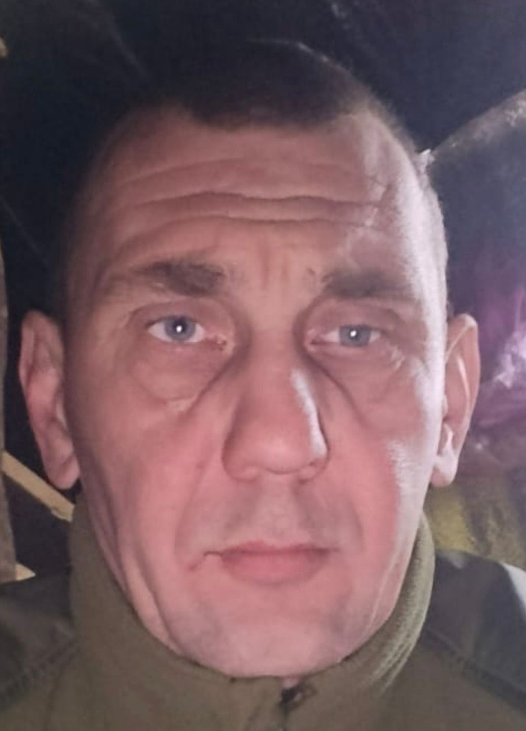 ДОВБИШ ДЕНИС ЮРІЙОВИЧ