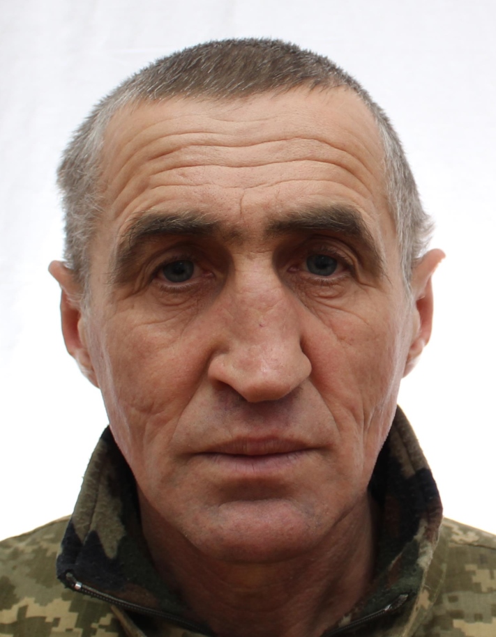ПАЛЬОК ПАВЛО ДМИТРОВИЧ