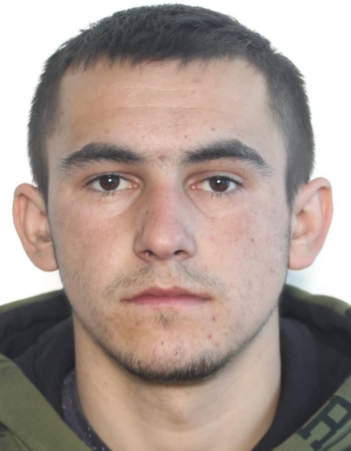 КОНИК МИХАЙЛО МИРОСЛАВОВИЧ