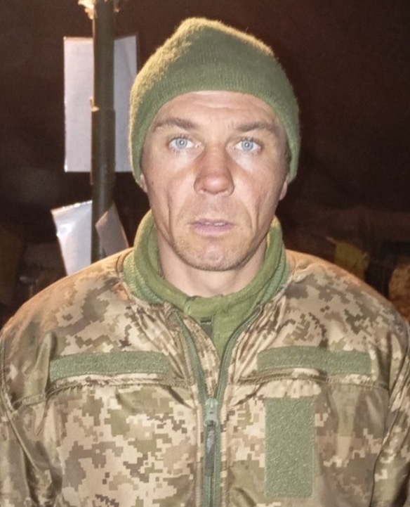 ВОЛОШИН ВАЛЕРІЙ ІВАНОВИЧ