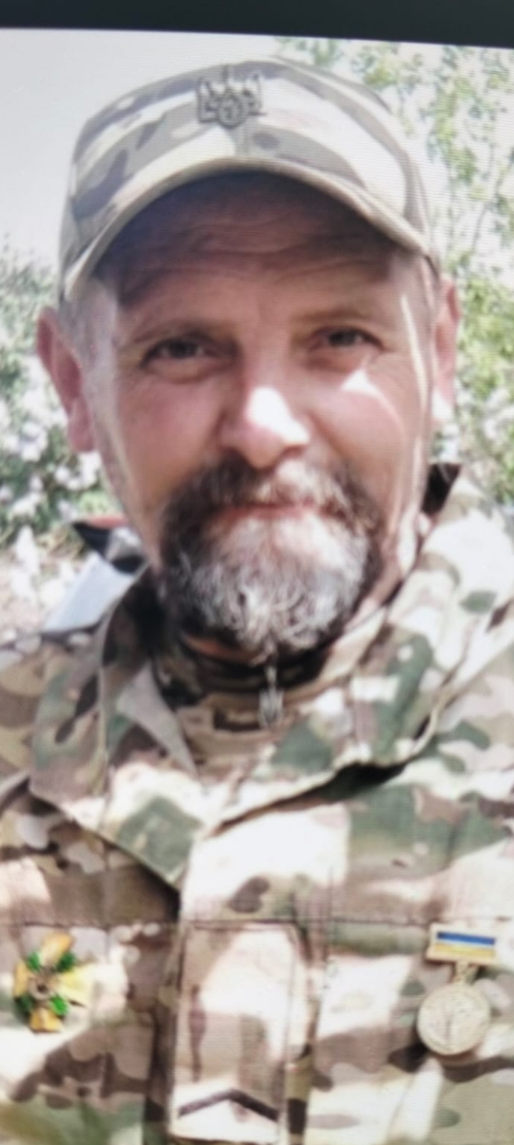 КАСЬЯНЕНКО СЕРГІЙ ПЕТРОВИЧ